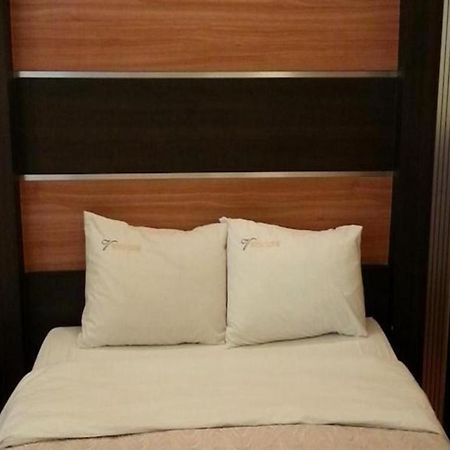 Valentine Hotel Goyang Luaran gambar