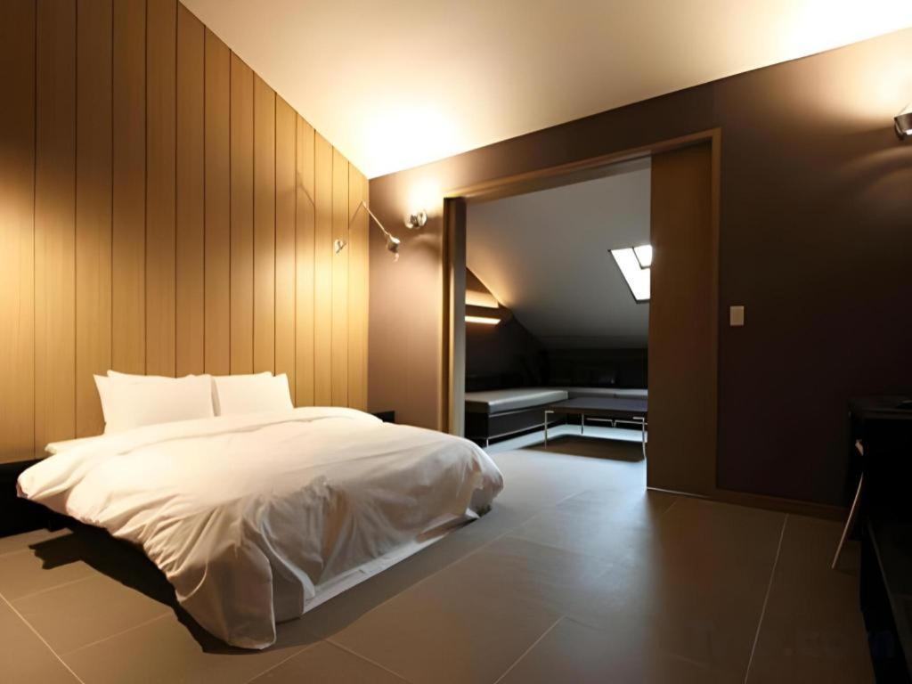 Valentine Hotel Goyang Luaran gambar